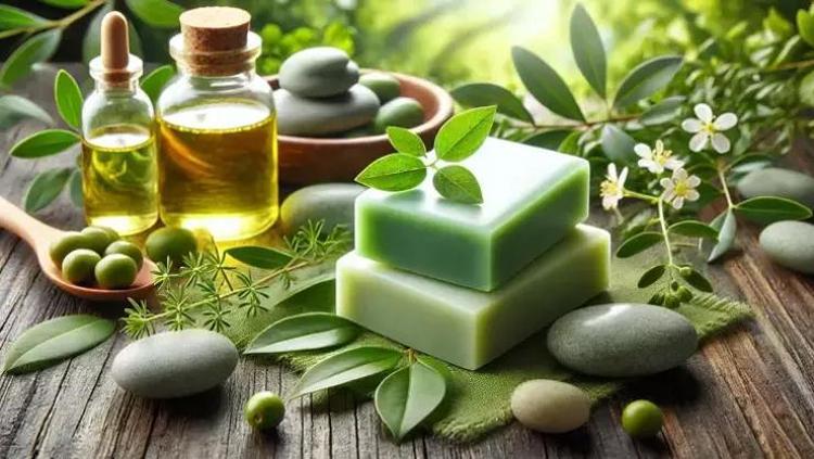 SAÇ BAKIMINDA DA KULLANILABİLİR