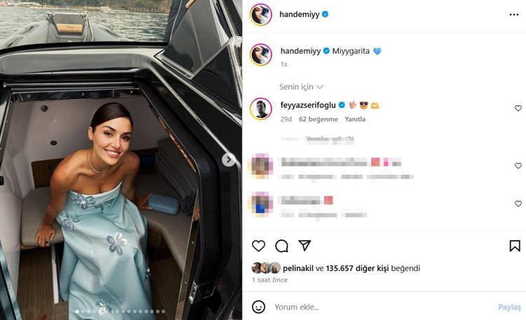 FİYATI ORTAYA ÇIKTI