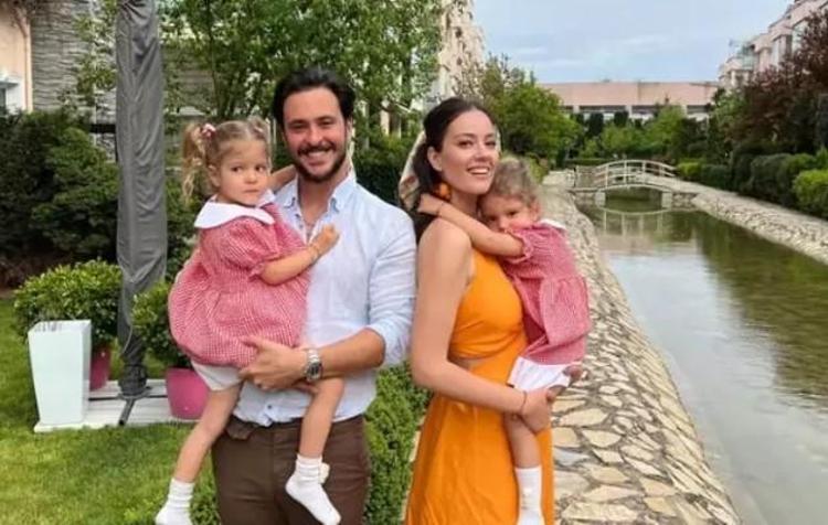 Pelin Akil ve Anıl Altanın 8 yıllık evliliği sona eriyor Yollarımızı ayırdık