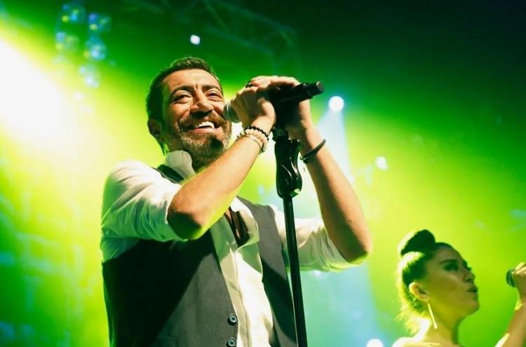 Hakan Altun imaj değiştirdi Bıyıklar kaldı, sakallar tatilde