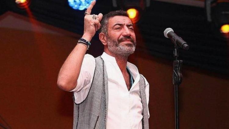Hakan Altun imaj değiştirdi Bıyıklar kaldı, sakallar tatilde