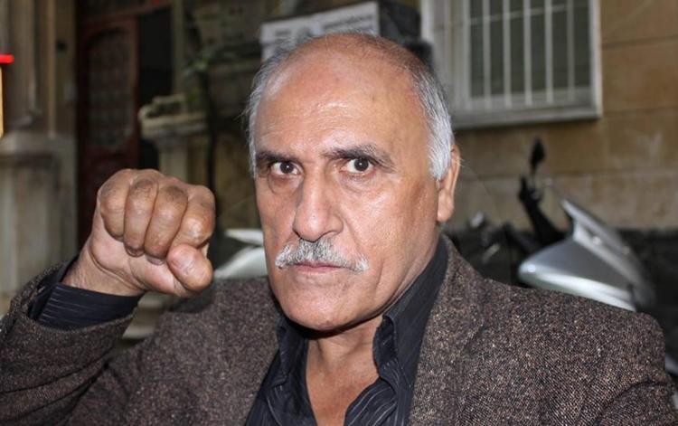 Yeşilçam oyuncusu Mehmet Uğur yoğun bakıma kaldırıldı Ayak parmakları kesilecek