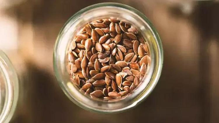KETEN TOHUMU VE OMEGA-3 YAĞ ASİTLERİ