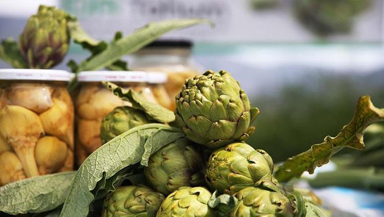 Egeliler zeytinyağlısını yapıp yiyor Limonlu suda bekletin: Kolesterolün kökünü kazıyor, kalbi tıkır tıkır çalıştırıyor