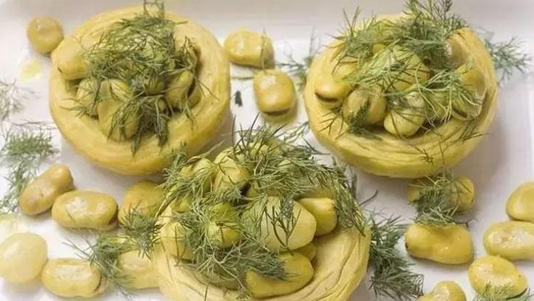 ZEYTİNYAĞLI ENGİNAR TARİFİ