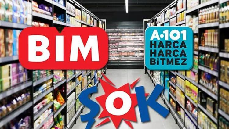 MARKETLER BAYRAMDA AÇIK MI Bugün A101, BİM, ŞOK, Migros kapalı mı, saat kaçta açılacak Bayramda marketlerin mesai saatleri 2025