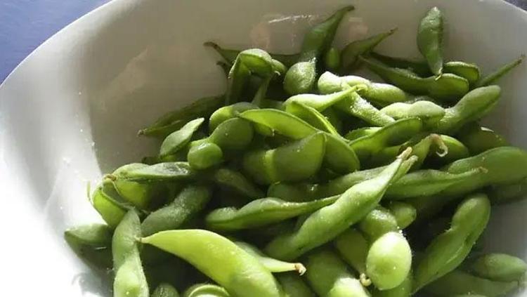 SOYA FASULYESİ TARİFİ