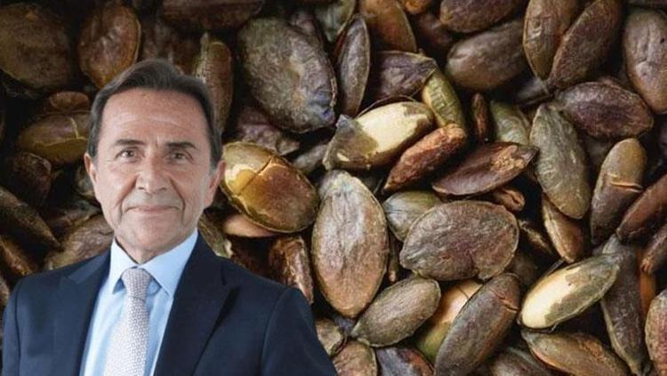 Osman Müftüoğlu öneriyor Kabuklarıyla yiyin, demiri zirve yaptırıyor