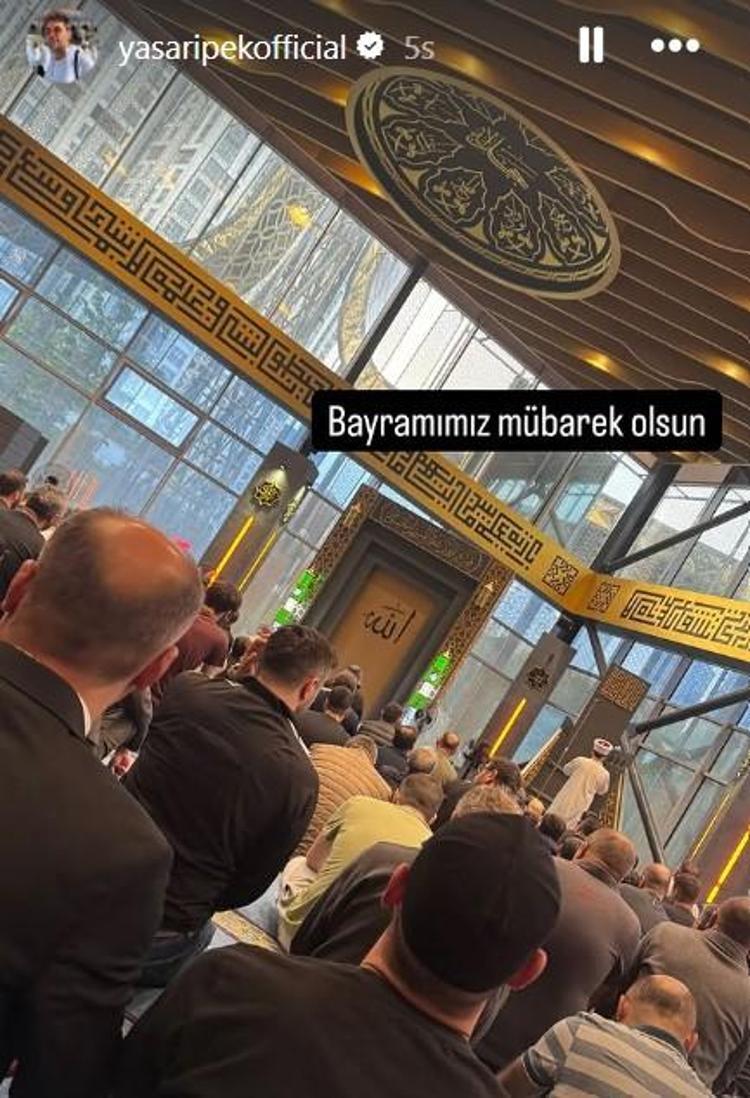 YAŞAR İPEK