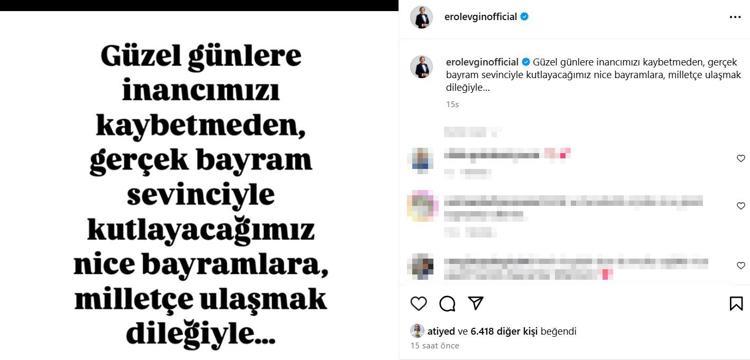 EROL EVGİN