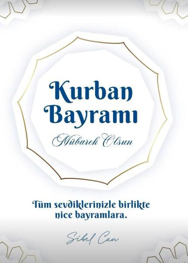 SİBEL CAN