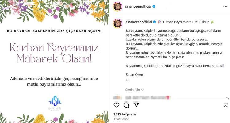 SİNAN ÖZEN