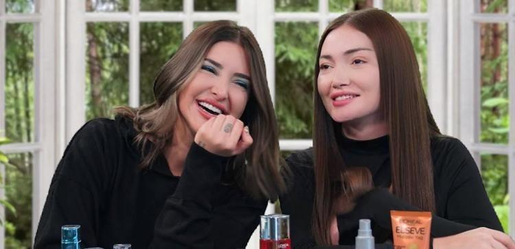 Ala Tokel ve Danla Bilic arasında ipler gerildi Sen enayisi misin