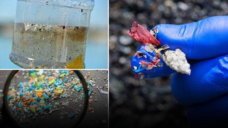 Uzman isimden korkutan plastik uyarısı Maruziyet anne karnında başlıyor, organ kanserlerinde artış gözlemlenecek
