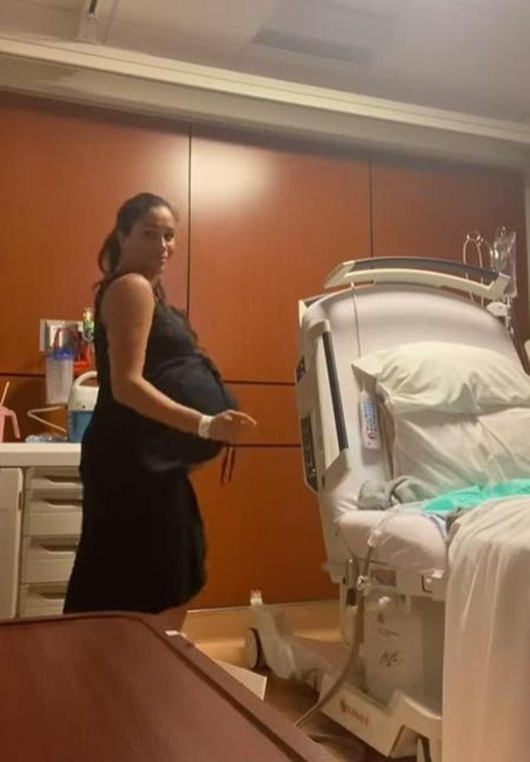 Kraliyet ailesinde ortalık karıştı Meghan Marklenin dans videosu kriz yarattı
