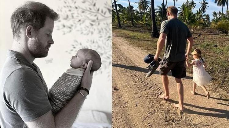Kraliyet ailesinde ortalık karıştı Meghan Marklenin dans videosu kriz yarattı