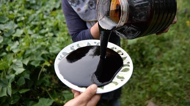 TOKSİNLERİ ATIP DETOKS ETKİSİ YARATIR