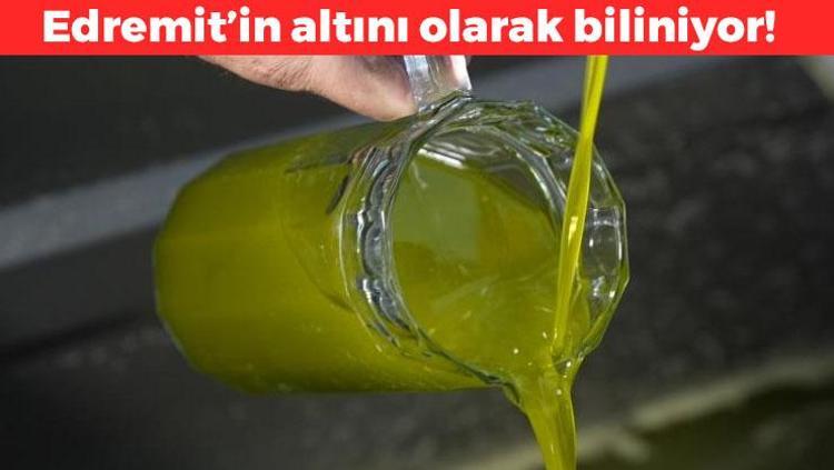 Edremitin altını olarak biliniyor Hem serinletiyor hem zayıflatıyor: Her sabah aç karnına 1 kaşık için