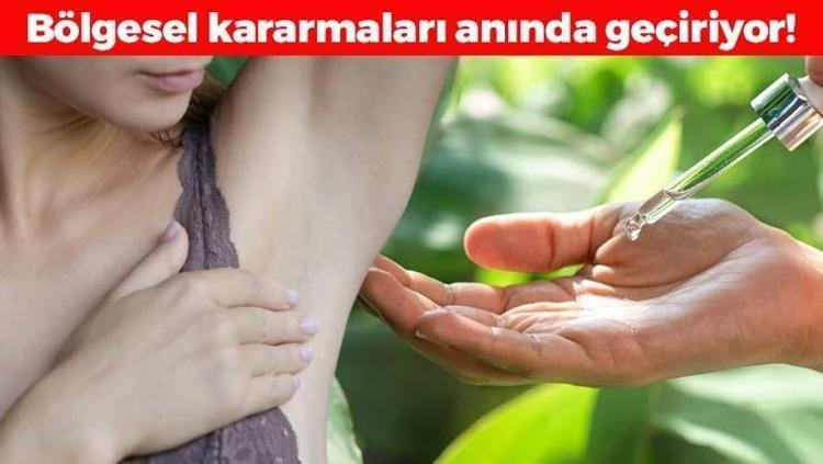 1 damlası kırışıkları ütü gibi açıyor Bölgesel kararmaları silgi gibi silip cilt tonunu eşitliyor, ışıl ışıl parlatarak sebum dengesi sağlıyor