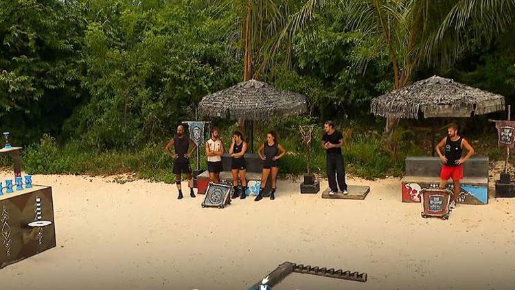Survivorda büyük finale doğru İkinci finalist belli oldu
