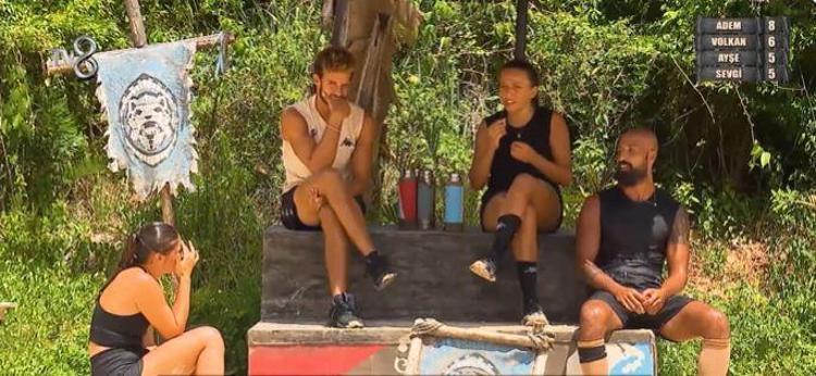 MÜCADELE ETMEYE GELDİM