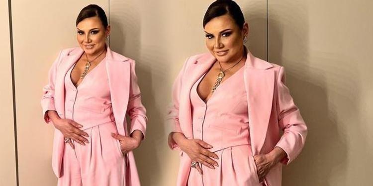 Deniz Sekinin diyet sırrı ortaya çıktı 2 ayda 15 kilo verdi