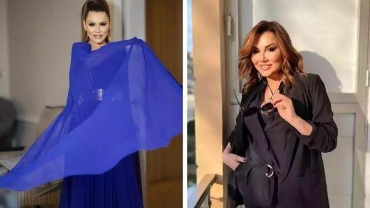 Deniz Sekinin diyet sırrı ortaya çıktı 2 ayda 15 kilo verdi