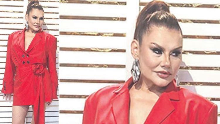 Deniz Sekinin diyet sırrı ortaya çıktı 2 ayda 15 kilo verdi