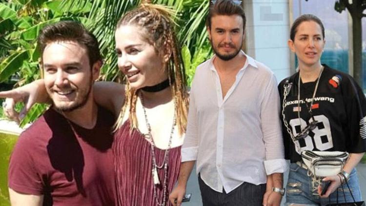 Selin İmer: Mustafaya 2 yıl önce doğum gününde 7 bin kök saç hediye ettim