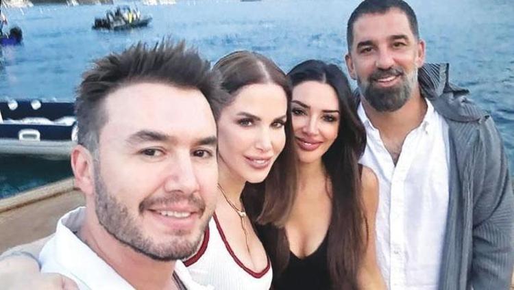 Selin İmer: Mustafaya 2 yıl önce doğum gününde 7 bin kök saç hediye ettim