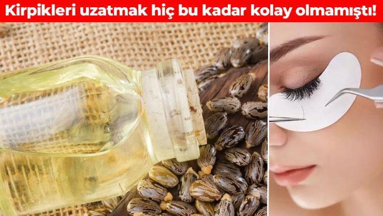 İpek kirpiği tarihe karıştırıyor Kirpik köklerini coşturuyor: Türkan Şorayı bile kıskandırıyor
