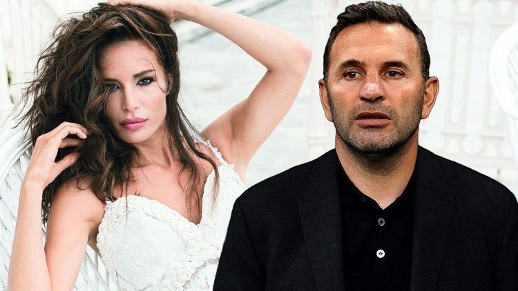 Olaylı boşanma davası devam ediyor Güzide Duran ve Fikret Ormandan sürpriz buluşma