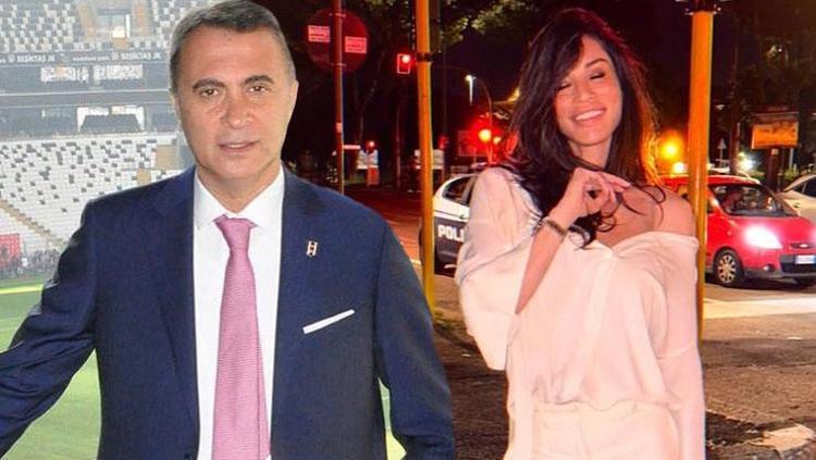 Olaylı boşanma davası devam ediyor Güzide Duran ve Fikret Ormandan sürpriz buluşma
