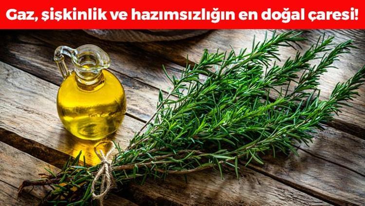 Gaz, şişkinlik ve hazımsızlığın kökünü kazıyor Çayını yapıp bardak bardak için: İltihabı kurutup vücudu C vitaminine boğuyor