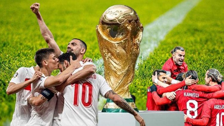 Türkiye-Meksika maç kadrosu ve muhtemel ilk 11’ler | Türkiye A Milli Takımı’nın ilk 11’i belli oldu mu Arda Güler Meksika maçında oynayacak mı