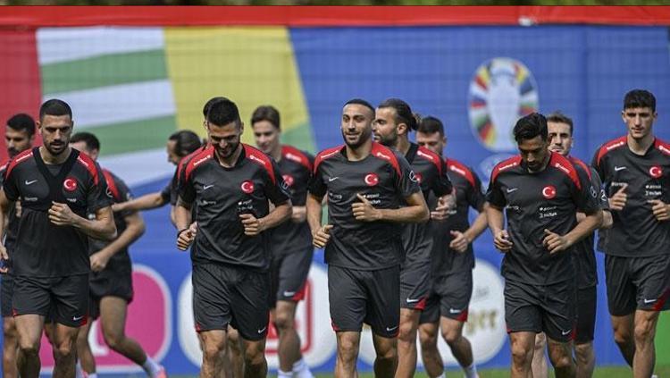 Türkiye-Meksika maç kadrosu ve muhtemel ilk 11’ler | Türkiye A Milli Takımı’nın ilk 11’i belli oldu mu Arda Güler Meksika maçında oynayacak mı