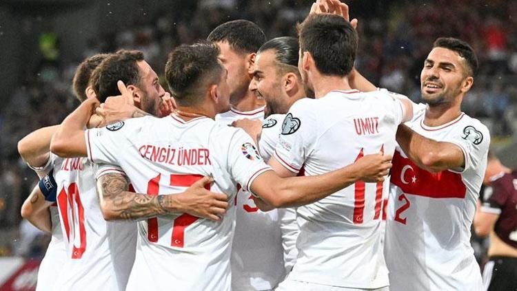 Türkiye-Meksika maç kadrosu ve muhtemel ilk 11’ler | Türkiye A Milli Takımı’nın ilk 11’i belli oldu mu Arda Güler Meksika maçında oynayacak mı
