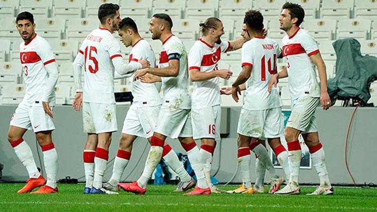Türkiye-Meksika maç kadrosu ve muhtemel ilk 11’ler | Türkiye A Milli Takımı’nın ilk 11’i belli oldu mu Arda Güler Meksika maçında oynayacak mı