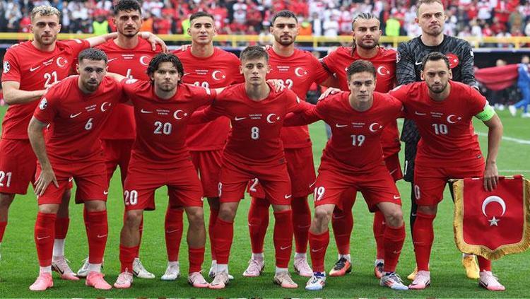 A MİLLİ TAKIMI’NIN İLK 11’İ BELLİ OLDU MU
