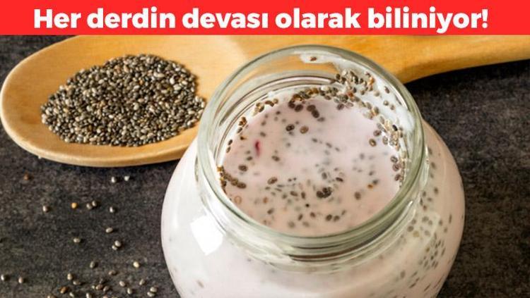 Kıkırdak aşınmalarını gideriyor Yoğurdun içine kaşık kaşık ekleyin: Kemiklere kalsiyum işliyor, diz ağrılarını sıfırlıyor