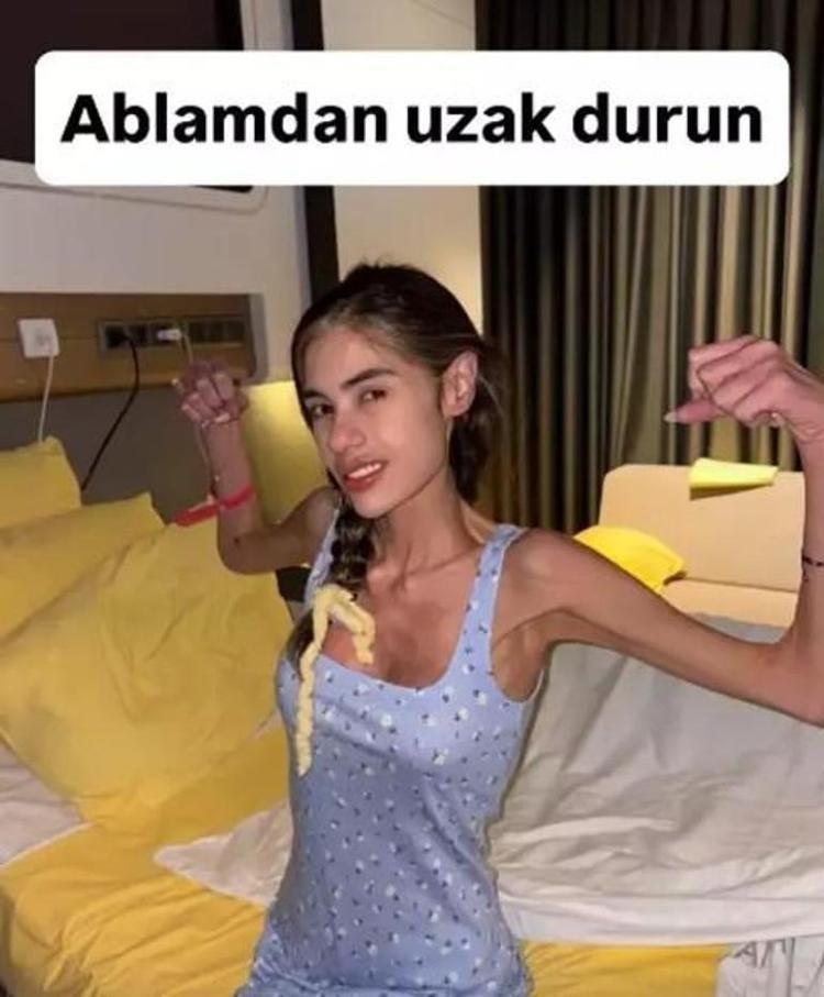 Yoğun bakıma alınan Nihal Candanın annesi Umut Candan isyan etti Yemek yemeye yemeye aklı gitti