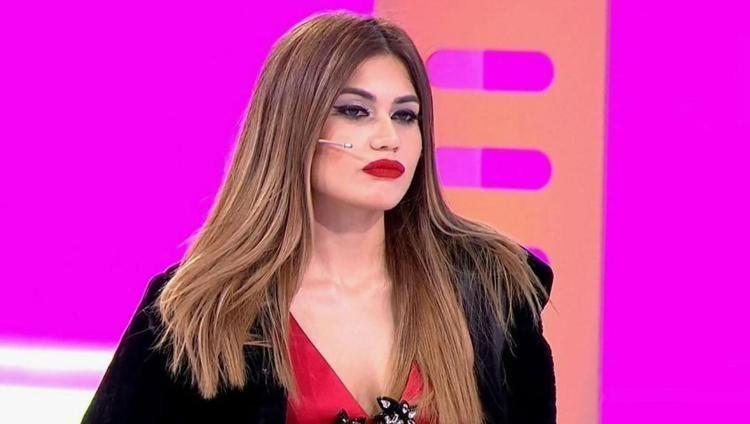 Yoğun bakıma alınan Nihal Candanın annesi Umut Candan isyan etti Yemek yemeye yemeye aklı gitti