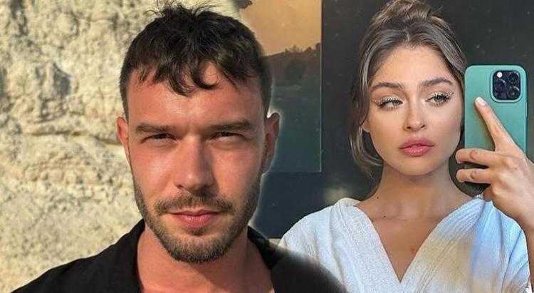 Sürpriz ayrılık sonrası Cemre Baysel ve Aytaç Şaşmaz’dan yeni gönderme