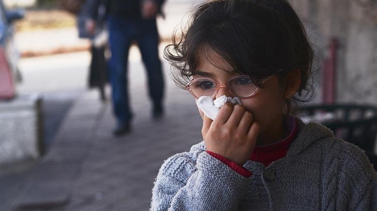 Tıkalı sinüsleri saniyesinde açıyor Baş ağrısını gideriyor: Nefes almayı kolaylaştıran yöntem