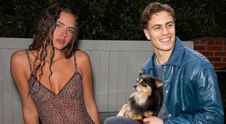 Magazin dünyasının bomba iddiası: Kenan Yıldız ve Natalia Shadle aşk mı yaşıyor