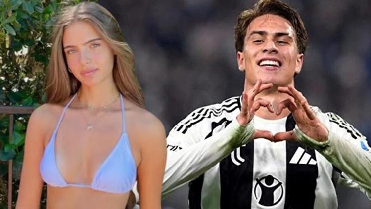 Magazin dünyasının bomba iddiası: Kenan Yıldız ve Natalia Shadle aşk mı yaşıyor