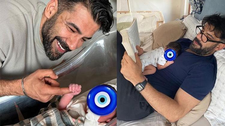 HOŞ GELDİN DİYAR BEBEK