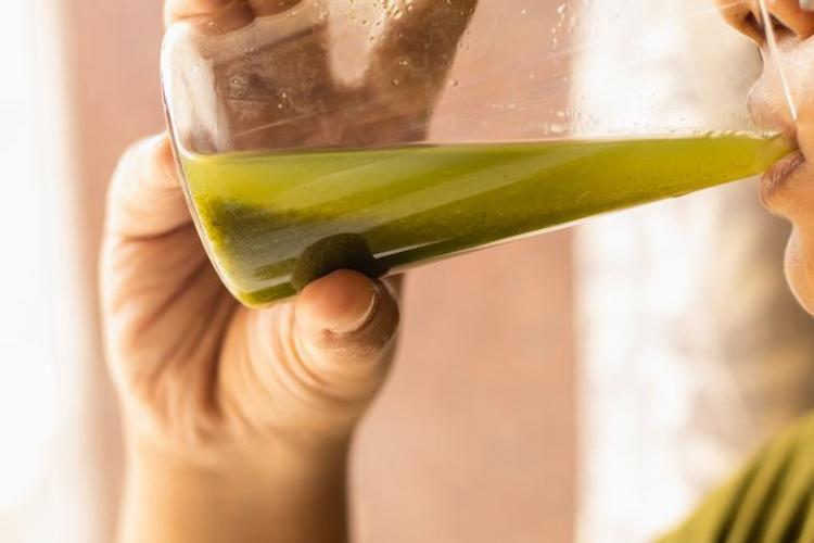 PROF. DR. MEHMET ÖZ’ÜN 2 GÜNLÜK DETOKS PROGRAMI