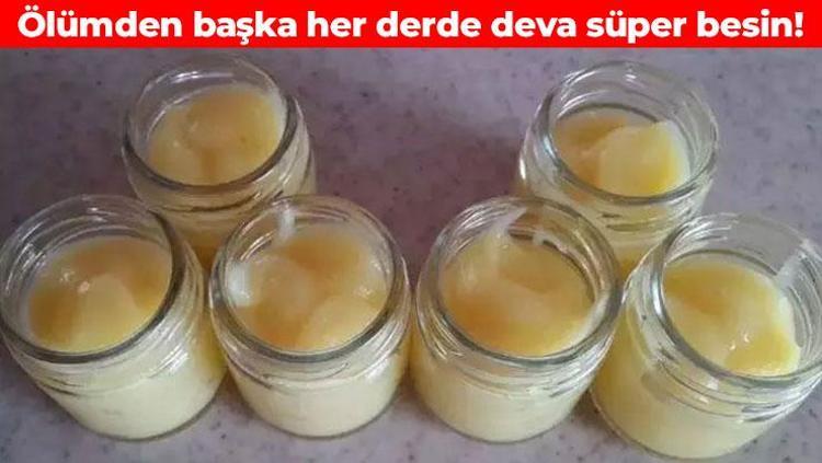 Hücresel yenilenmeyi destekliyor Yaşlanma sürecini yavaşlatıp vücudu dipçik gibi yapıyor, kolajene doyuruyor
