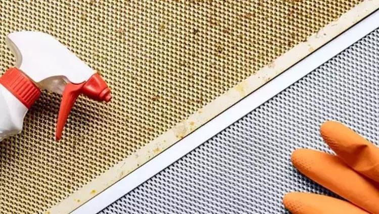 ASPİRATÖR TEMİZLİĞİNİ DÜZENLİ OLARAK YAPMAK
